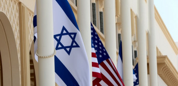 Israel opens embassy in United Arab Emirates