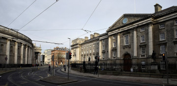 Pandemic may lead to sustainable cities in future