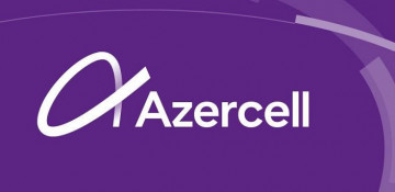 Azercell expanded the coverage of the LTE network to more than 85% of the country's territory last year