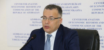 Vusal Gasimli: Azerbaijan to create Karabakh development model