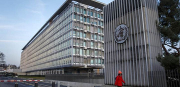 WHO issues new clinical advice on treating COVID-19 patients