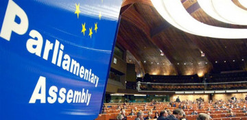 PACE rejects Armenia’s request on progress of monitoring procedure