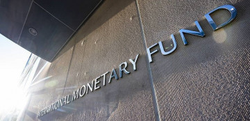 IMF improves forecast for global GDP growth in 2021 to 5.5%