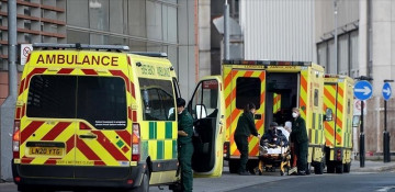 UK's COVID-19 death toll passes grim mark of 100,000