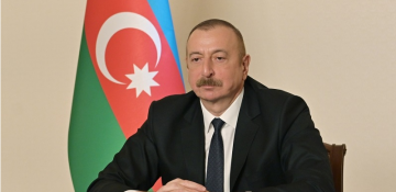 Cities, villages to be established in liberated areas should be based on concept of “smart-city”, “smart-village