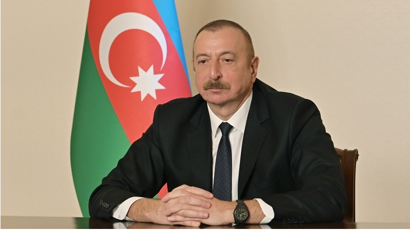 Cities, villages to be established in liberated areas should be based on concept of “smart-city”, “smart-village - President of Azerbaijan