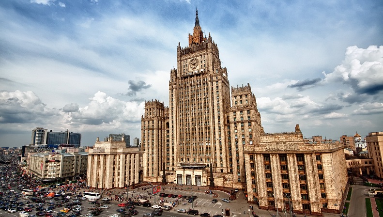 Meeting of trilateral group on Nagorno-Karabakh region may be held soon - Russian MFA