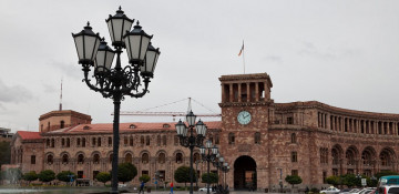 Provocations by the Armenian side are all attempts to disturb the balance in the region - сonflictologist