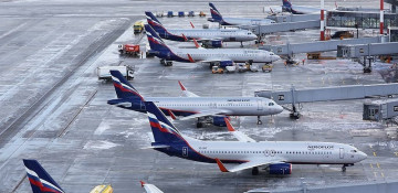 Aeroflot extends closure of 88 international flights until April 30