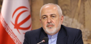 Iranian foreign minister to visit Turkey on Friday