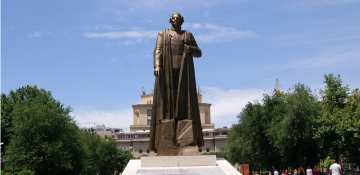 Nazi collaborator monuments in Armenia