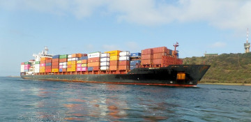 Pirates who kidnapped Turkish seamen off Nigeria make 1st contact