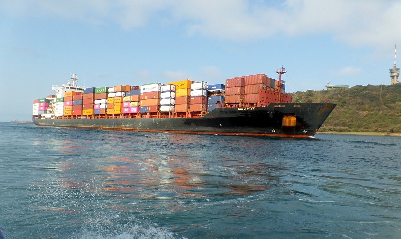 Pirates who kidnapped Turkish seamen off Nigeria make 1st contact