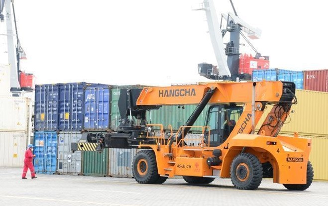 Azerbaijan's AZPROMO talks on export contracts in 2020