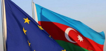 EU hopes to continue co-op with Azerbaijan on new investment projects 