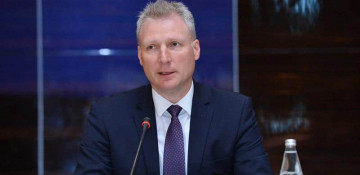 EU expresses intention to implement programs in liberated Azerbaijani lands 