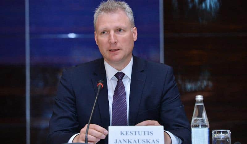 EU expresses intention to implement programs in liberated Azerbaijani lands 