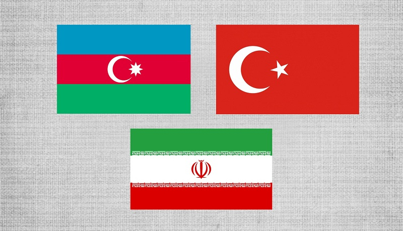 Azerbaijan, Iran, Turkey to hold trilateral meeting soon 