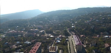 Central Bank of Azerbaijan plans to open two territorial subdivisions in Karabakh