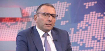 Glorification of fascism – integral part of Armenia’s state policy, Israeli expert says