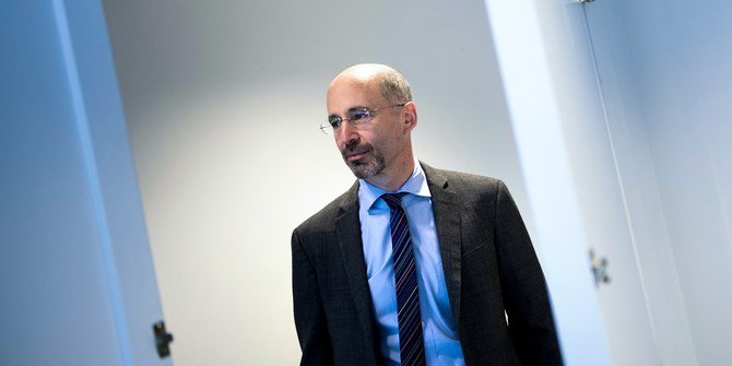 Former Obama aide Malley named Biden's top envoy on Iran: official