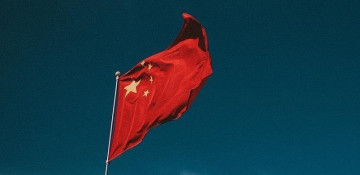 China executes top business executive for bribery