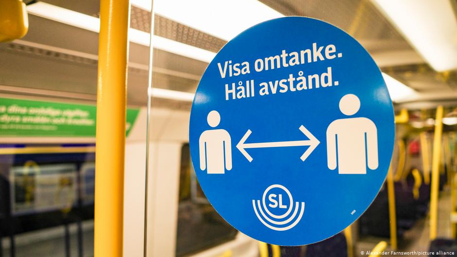 Sweden to tighten entry requirements to stop new COVID-19 strains