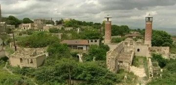 Azerbaijan registers more than 700 monuments in its liberated territories