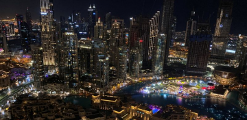 UAE adopts amendments to grant citizenship to investors and other professionals