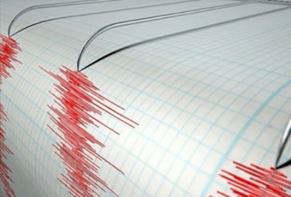 Twin earthquakes hit western Turkey