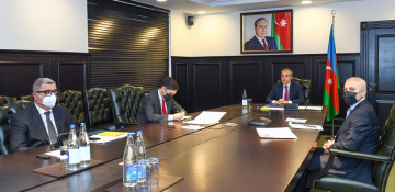 Coca-Cola to build plant in Azerbaijan (PHOTO)