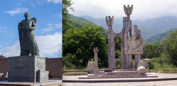 Azerbaijan’s Los Angeles Consulate produces short film on Armenia’s Nazi glorification