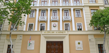 Azerbaijan establishes commission to develop socio-economic development strategy