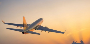 Global air cargo demand sees largest decline in 2020