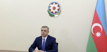 Azerbaijan's Coordination Headquarters holds regular meeting to address urgent issues on liberated lands