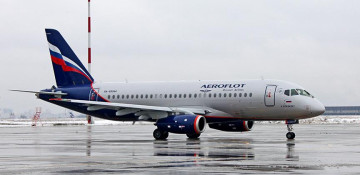 Aeroflot launches flights on route Moscow-Baku-Moscow