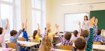 In-class studies to resume in Tbilisi, Kutaisi, Rustavi from February 15