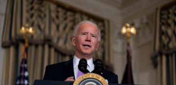 Biden to name special Yemen envoy, end support for Saudi-led coalition, aide says