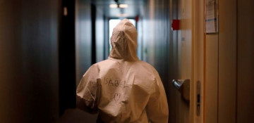 Portugal's COVID-19 nightmare eases, but far from over