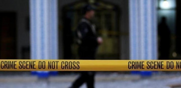 US: Homicide rates up 30% in 2020 amid pandemic