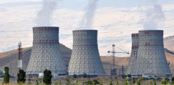 EU calls for urgent measures to decommission Medzamor NPP in Armenia