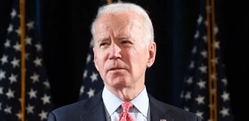 Biden to raise current U.S. refugee cap from historic lows
