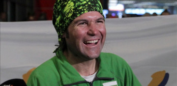 Bulgarian alpinist Skatov dies in Pakistan's K2