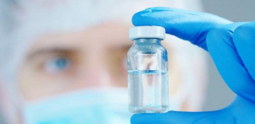 Iran to begin COVID-19 vaccination rollout this week