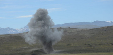 Azerbaijan files criminal case on murder of three people in anti-tank mine explosion in Jabrayil