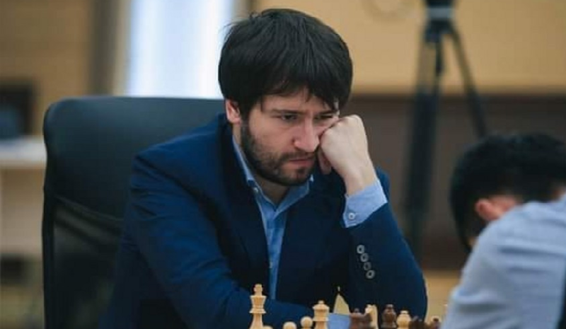 Azerbaijani grandmaster advances to quarterfinals of Opera Euro Rapid tournament