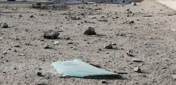 Separate attacks kill 5 officials in Kabul, Afghanistan