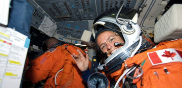 Europe's space agency to recruit more female astronauts