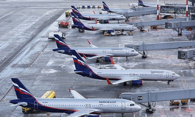 Aeroflot to resume regular flights to Azerbaijan