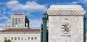 WTO to meet to decide on next director-general on Feb. 15